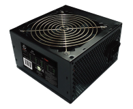 REBELTEC Zasilacz komputerowy ATX ver 2.31 TITAN 600W RBLZAS00005 - 651949 - zdjęcie 1